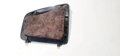 Pezzo di ricambio per auto di seconda mano plastica per toyota corolla (_e12_) 1.6 vvt-i (zze121_) riferimenti oem iam   