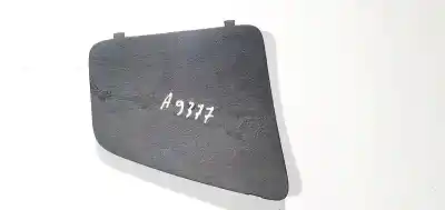 Peça sobressalente para automóvel em segunda mão plásticos por toyota corolla (_e12_) 1.6 vvt-i (zze121_) referências oem iam 