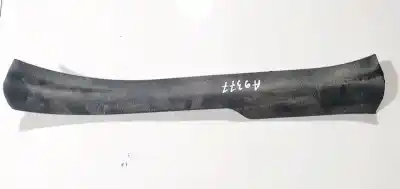 Peça sobressalente para automóvel em segunda mão plásticos por toyota corolla (_e12_) 1.6 vvt-i (zze121_) referências oem iam 6y91813070