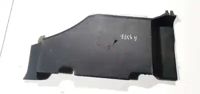 Peça sobressalente para automóvel em segunda mão plásticos por toyota corolla (_e12_) 1.6 vvt-i (zze121_) referências oem iam 5560813020