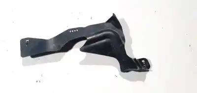 Peça sobressalente para automóvel em segunda mão plásticos por toyota corolla (_e12_) 1.6 vvt-i (zze121_) referências oem iam 5328613010