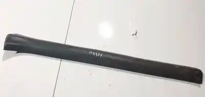 Peça sobressalente para automóvel em segunda mão plásticos por toyota corolla (_e12_) 1.6 vvt-i (zze121_) referências oem iam 6791313040