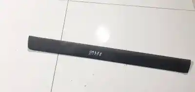 Peça sobressalente para automóvel em segunda mão plásticos por toyota corolla (_e12_) 1.6 vvt-i (zze121_) referências oem iam 6791213010