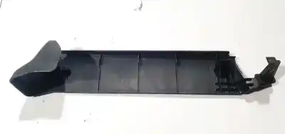 Peça sobressalente para automóvel em segunda mão plásticos por toyota corolla (_e12_) 1.6 vvt-i (zze121_) referências oem iam 7213713030