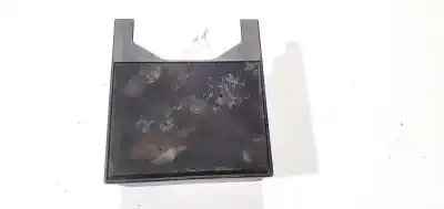 Peça sobressalente para automóvel em segunda mão plásticos por toyota corolla (_e12_) 1.6 vvt-i (zze121_) referências oem iam 5842713040