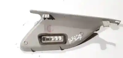 Peça sobressalente para automóvel em segunda mão plásticos por toyota corolla (_e12_) 1.6 vvt-i (zze121_) referências oem iam 6221813030