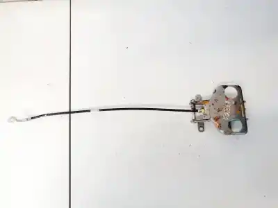 Pezzo di ricambio per auto di seconda mano plastica per toyota verso 2.0 d-4d riferimenti oem iam 