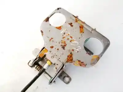 Pezzo di ricambio per auto di seconda mano plastica per toyota verso 2.0 d-4d riferimenti oem iam   