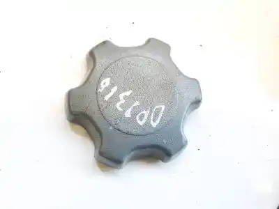 Pezzo di ricambio per auto di seconda mano plastica per citroen evasion 1.9 td sx riferimenti oem iam   