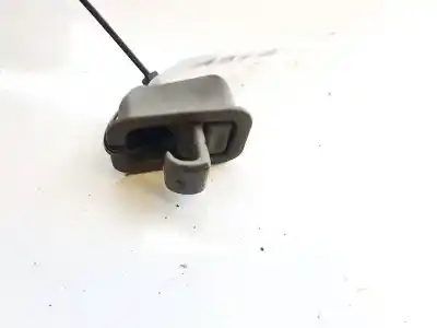 Peça sobressalente para automóvel em segunda mão plásticos por citroen evasion 1.9 td sx referências oem iam 9616181777