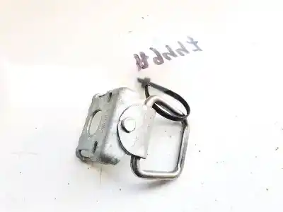 Pezzo di ricambio per auto di seconda mano plastica per volvo xc90 2.5 t (7 asientos) riferimenti oem iam   