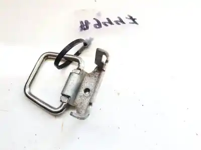 Pezzo di ricambio per auto di seconda mano plastica per volvo xc90 2.5 t (7 asientos) riferimenti oem iam   