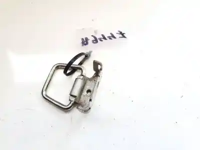 Second-hand car spare part plastics for volvo xc90 2.5 t (7 asientos) oem iam references 