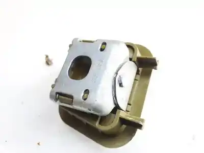 Pezzo di ricambio per auto di seconda mano plastica per volvo xc90 2.5 t (7 asientos) riferimenti oem iam   