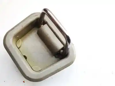 Second-hand car spare part plastics for volvo xc90 2.5 t (7 asientos) oem iam references 