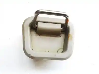 Second-hand car spare part plastics for volvo xc90 2.5 t (7 asientos) oem iam references 