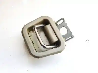 Second-hand car spare part plastics for volvo xc90 2.5 t (7 asientos) oem iam references 