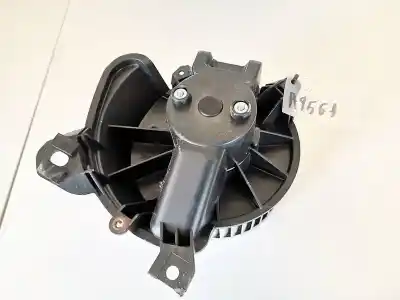 Second-hand car spare part heater blower motor for fiat doblo ii (152) 1.3 16v jtd cat oem iam references 18173010