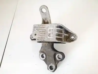 Pièce détachée automobile d'occasion support moteur pour opel astra j lim. 1.7 16v cdti références oem iam 13248546