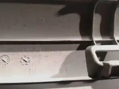 Автозапчастина б/у пластикler для skoda octavia combi (1u5) 1.9 tdi посилання на oem iam 1u0867457f  