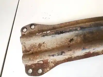 Автозапчастина б/у пластика для ford fiesta (cb1) 1.4 tdci cat посилання на oem iam   