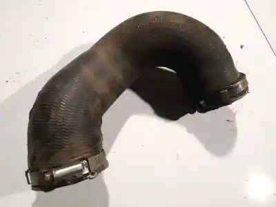 Second-hand car spare part intercooler pipe for audi q7 (4l) 3.0 tdi oem iam references 