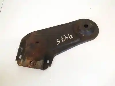 Автозапчастина б/у ПІДТРИМКА ДВИГУНА для OPEL ASTRA J LIM.  Посилання на OEM IAM 13266388  367973422