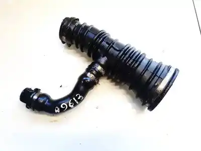 Second-hand car spare part intercooler pipe for mazda 3 (bk) 1.6 di turbo oem iam references   