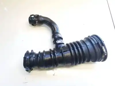 Second-hand car spare part intercooler pipe for mazda 3 (bk) 1.6 di turbo oem iam references   