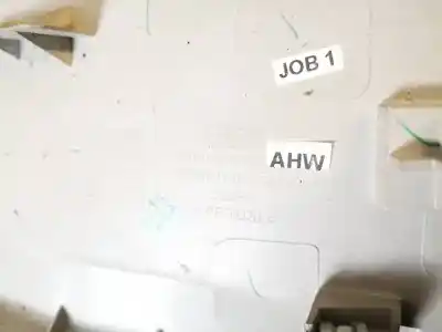 Автозапчастина б/у пластика для ford s-max (ca1) 2.0 tdci cat посилання на oem iam 6m21r24583ahw  6m21-r24583-ahw, g06m21-r24583-a