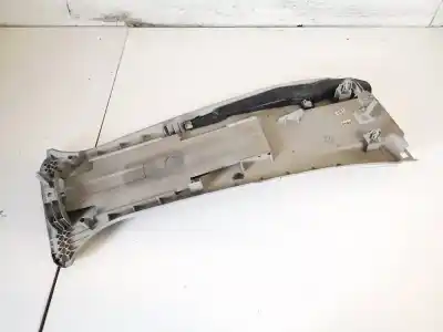 Автозапчастина б/у пластика для ford s-max (ca1) 2.0 tdci cat посилання на oem iam 6m21r24583ahw  6m21-r24583-ahw, g06m21-r24583-a
