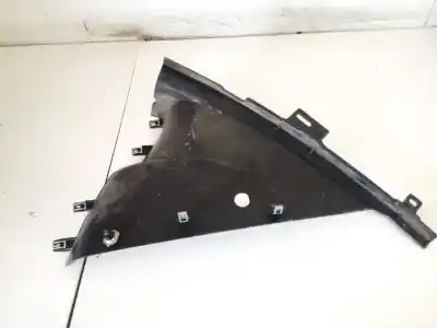 Автозапчастина б/у пластика для ford s-max (ca1) 2.0 tdci cat посилання на oem iam 6m21u044c73a  6m21-u044c73-a
