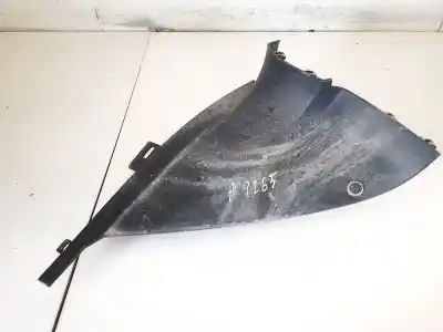 Автозапчастина б/у пластика для ford s-max (ca1) 2.0 tdci cat посилання на oem iam 6m21u044c73a