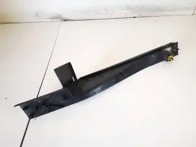 Second-hand car spare part sound amplifier for ford s-max (ca1) 2.0 tdci cat oem iam references 6m21u13244alw  6m21-u13244alw Second-hand car spare part sound amplifier for ford s-max (ca1) 2.0 tdci cat oem iam references 6m21u13244alw  6m21-u13244alw