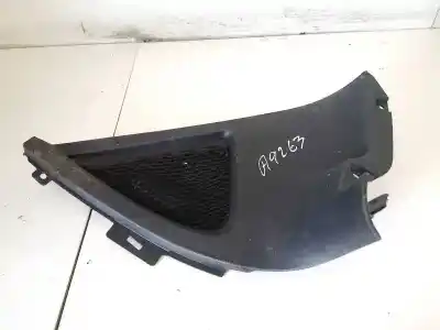 Автозапчастина б/у пластика для ford s-max (ca1) 2.0 tdci cat посилання на oem iam 6m21u044c73c