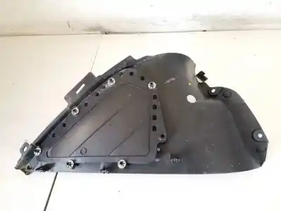 Автозапчастина б/у пластика для ford s-max (ca1) 2.0 tdci cat посилання на oem iam 6m21u044c73c  6m21-u044c73-c