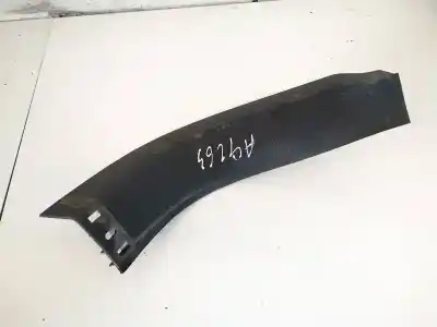 Автозапчастина б/у пластика для ford s-max (ca1) 2.0 tdci cat посилання на oem iam 6m21u02348adw