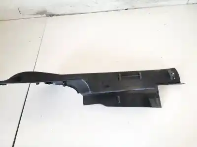 Автозапчастина б/у пластика для ford s-max (ca1) 2.0 tdci cat посилання на oem iam 6m21u044c61a  6m21-u044c61-a