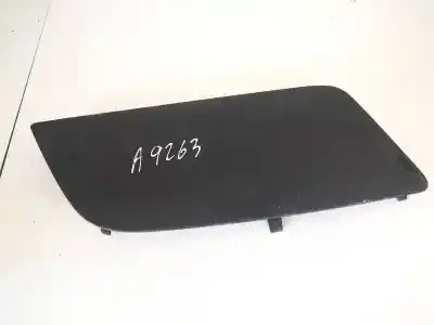 Автозапчастина б/у пластика для ford s-max (ca1) 2.0 tdci cat посилання на oem iam 6m21u044a98a