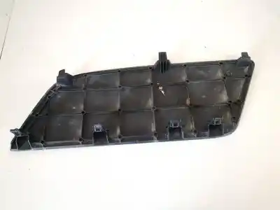 Автозапчастина б/у пластика для ford s-max (ca1) 2.0 tdci cat посилання на oem iam 6m21u044a98a  6m21-u044a98-a