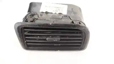 Second-hand car spare part air ventilation grille for fiat doblo ii (152) 1.3 16v jtd cat oem iam references 735470545