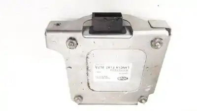 Second-hand car spare part electronic module for fiat doblo ii (152) 1.3 16v jtd cat oem iam references 50520764