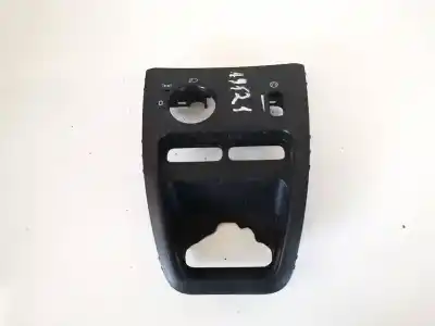 Peça sobressalente para automóvel em segunda mão plásticos por volvo xc90 2.4 diesel cat referências oem iam 