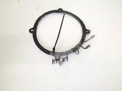 Peça sobressalente para automóvel em segunda mão plásticos por volvo xc90 2.4 diesel cat referências oem iam 