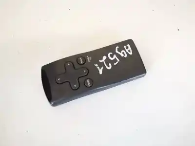 Peça sobressalente para automóvel em segunda mão plásticos por volvo xc90 2.4 diesel cat referências oem iam 306573711