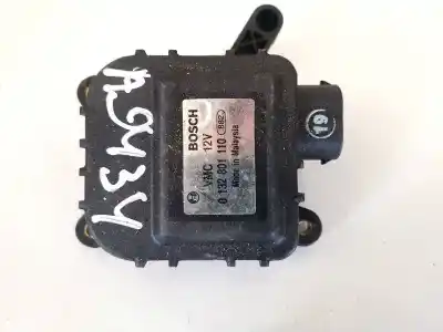 Gebrauchtes Autoersatzteil klimaanlagen-luken-öffnungsmotor zum renault espace /grand espace (je0) 2.0 16v espace rt oem-iam-referenzen 0132801110  