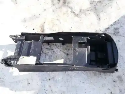 Автозапчастина б/у пластика для ford s-max (ca1) 2.0 tdci cat посилання на oem iam 6m21r045w78a