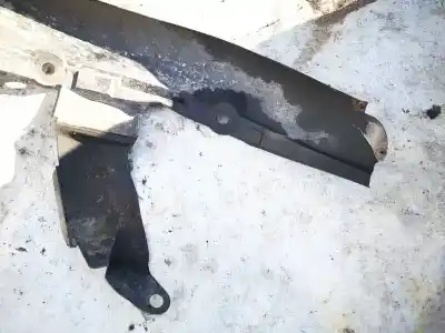 Pezzo di ricambio per auto di seconda mano plastica per renault twingo (co6) 1.2 (c066/67/68) riferimenti oem iam   