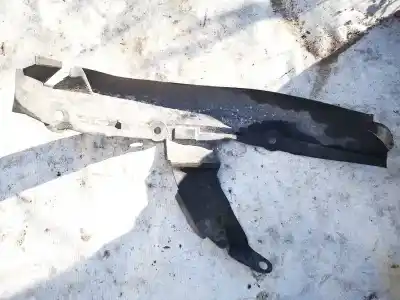 Pezzo di ricambio per auto di seconda mano plastica per renault twingo (co6) 1.2 (c066/67/68) riferimenti oem iam 