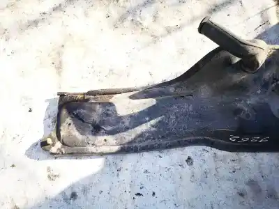 Pezzo di ricambio per auto di seconda mano plastica per renault twingo (co6) 1.2 (c066/67/68) riferimenti oem iam   